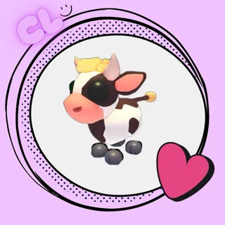 Cow Calf
