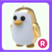 Golden Penguin R