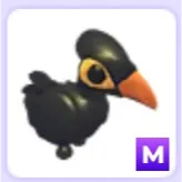 Maleo Bird M Mega