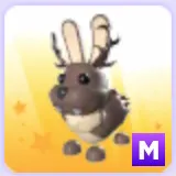 Wolpertinger M Mega