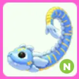 Tealwood Monster N