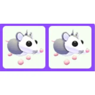 Pet | Possum Bundle x2