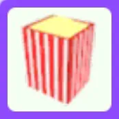 Limited | Popcorn (Old Food)