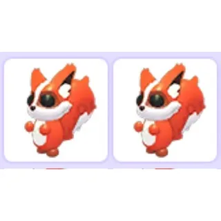 Ratatoskr x2