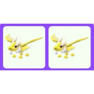 Ancient Dragon x2