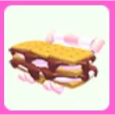 S’mores Stroller