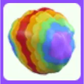 Clown Wig