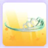 Platinum Tiara