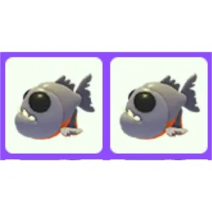 Piranha x2