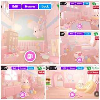 Sweet Molang Queenslander House