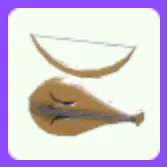 Tundra Violin