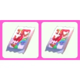 Winter 2024 Sticker Pack x2
