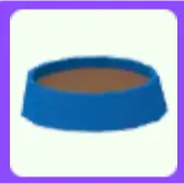 Dog Food Flying Disc