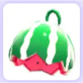 Watermelon Hat