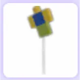 Noob Balloon