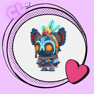Temple Friend