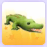 Croc Plush Adopt Me