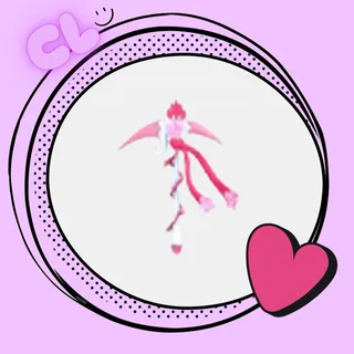 Sakura Scythe