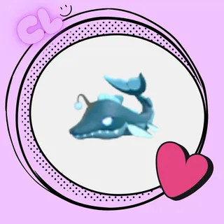 Sea Monster Friend Hat