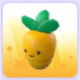 Carrot Friend Plushie