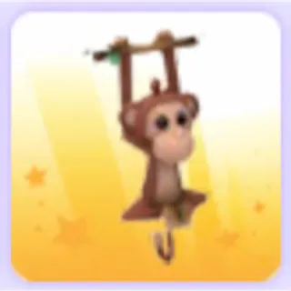 Monkey Pogo