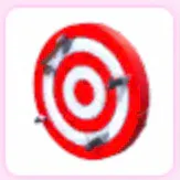 Limited | Throwing Knife Target