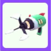 Space Grappling Hook