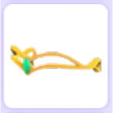 Golden Circlet