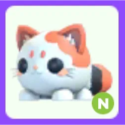 Mochi Meow N
