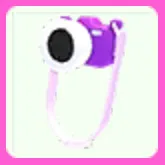 Camera Hat