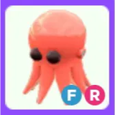 Pet | Octopus FR
