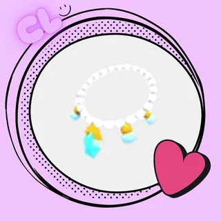 Glitzy Collar