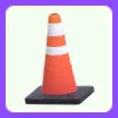 Traffic Cone Pet Wear