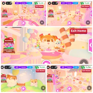 Cryptid Cafe Queenslander House