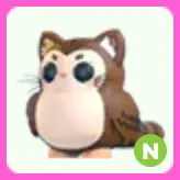 Purrowl N
