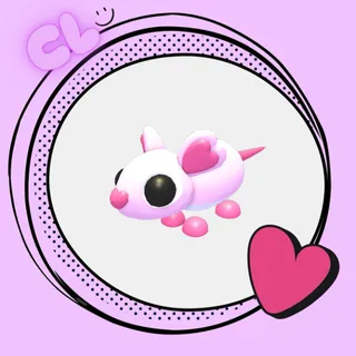 Sweetheart Rat