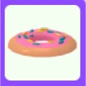 Other | Donut Flying Disc