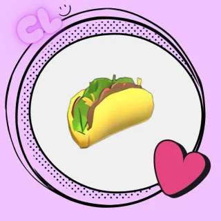Back Taco