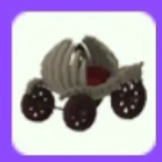 Ribcage Carriage Adopt Me