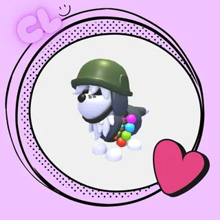 General Sheepdog