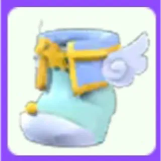 Winged Heels