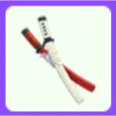 Katana Set