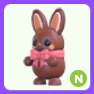 Milk Choccybunny N