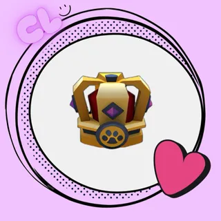 Founder’s Crown