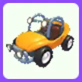 Limited | Beach Buggy