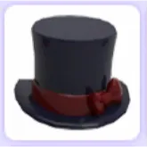 Fancy Top Hat