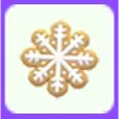 Limited | Snowflake Cookie