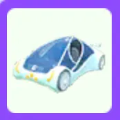 Bubble Car