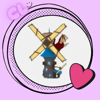 Dragon’s Castle (Undecorated)