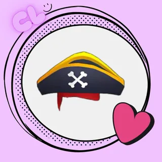 Pirate Hat